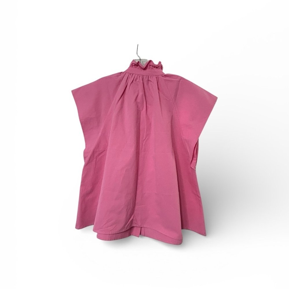 Crosby by Mollie Burch NWT Billie Bouse - Picture 5 of 8